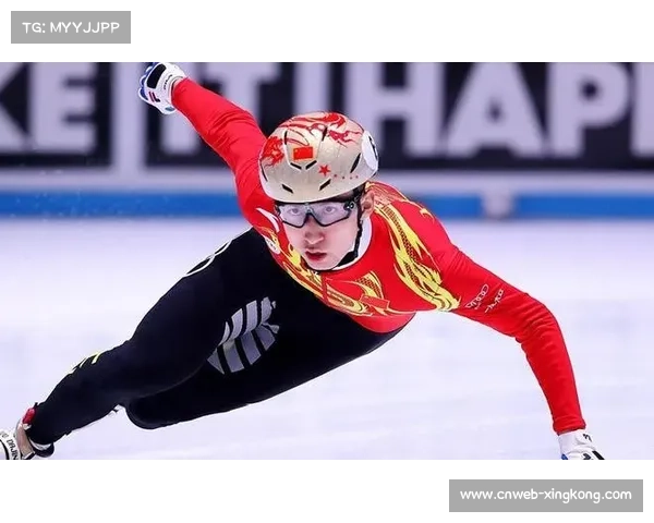 武大靖平昌冬奥破世界纪录夺冠 书写中国短道辉煌历史 捍卫荣誉与尊严
