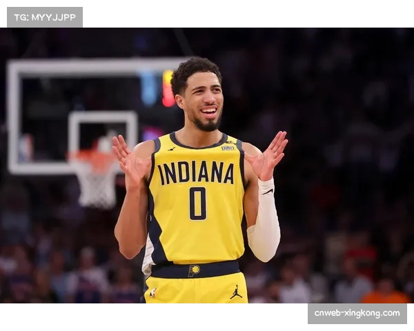 步行者全场紧逼使用率达23%，总决赛战术获联盟效仿