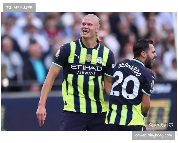 哈兰德英超111场100球，效率革命推动豪门进攻体系重构