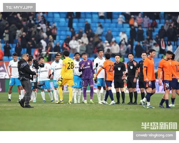 青岛队赢得同省德比 高压防守开局奠定胜局